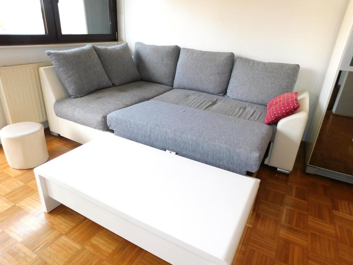 Apartment Mateo Марибор Экстерьер фото