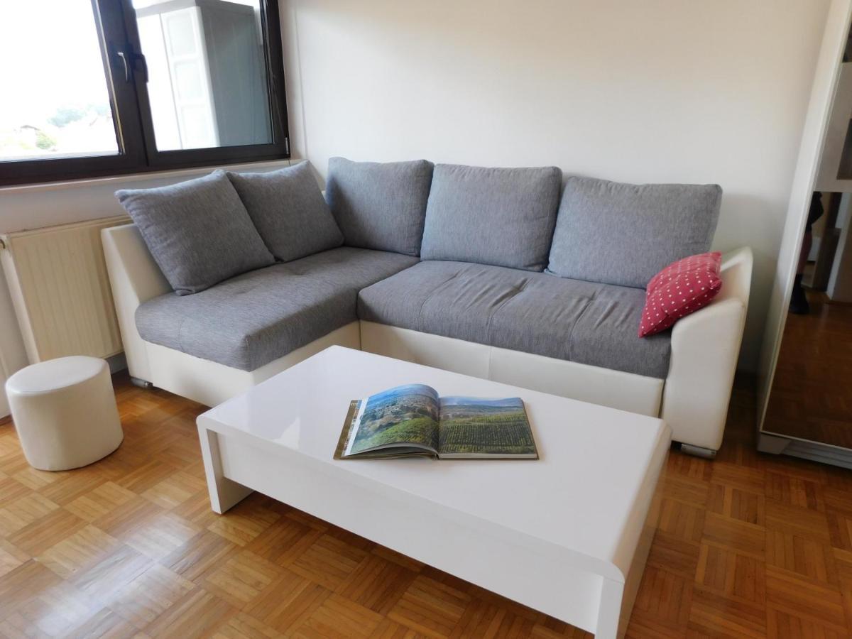Apartment Mateo Марибор Экстерьер фото