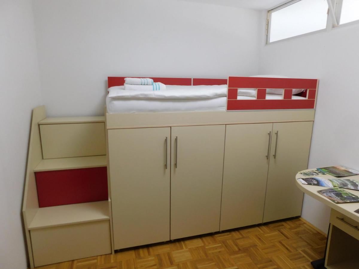 Apartment Mateo Марибор Экстерьер фото