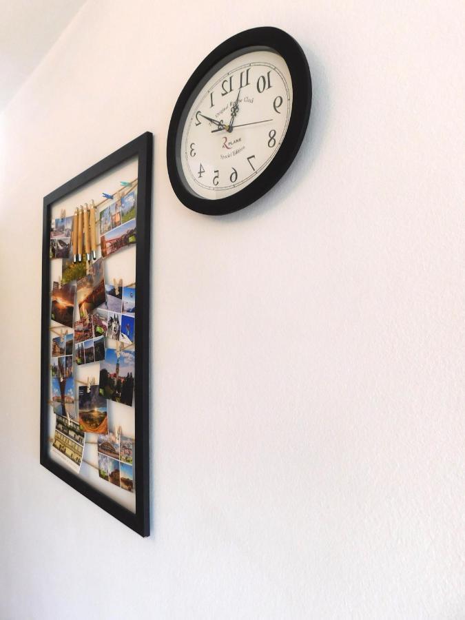 Apartment Mateo Марибор Экстерьер фото