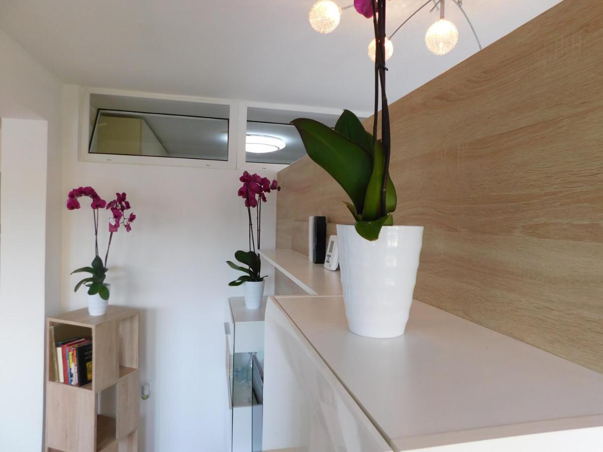 Apartment Mateo Марибор Экстерьер фото