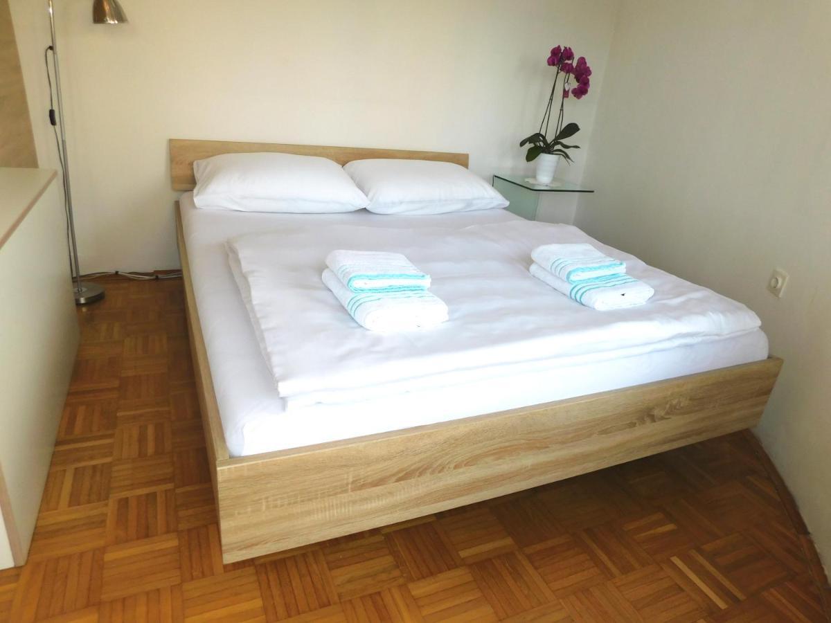 Apartment Mateo Марибор Экстерьер фото