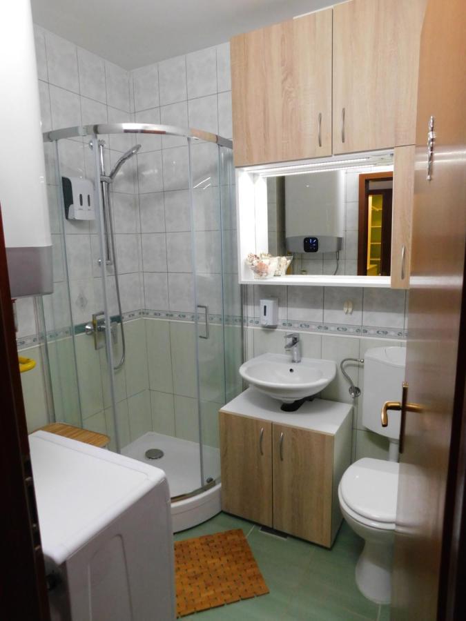 Apartment Mateo Марибор Экстерьер фото